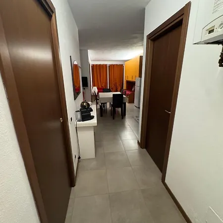 Apartament Family House *