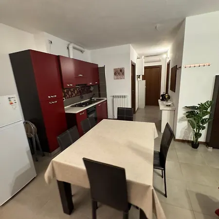 Family House Apartament