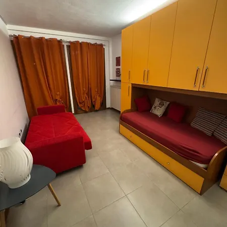 Apartament Family House *