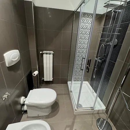 Family House Apartament Alassio