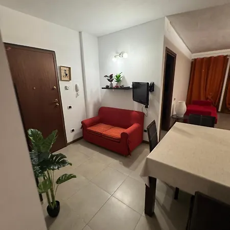 Family House Apartament