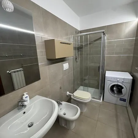 Apartament Family House
