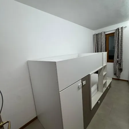Apartament Family House Alassio