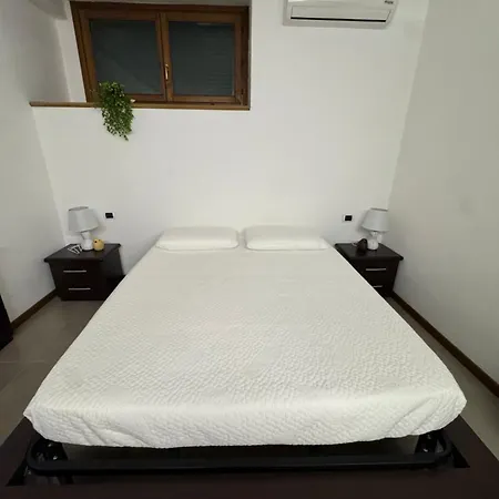 Family House Apartament Alassio