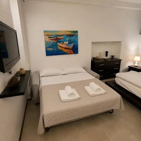 Family House Apartament Alassio