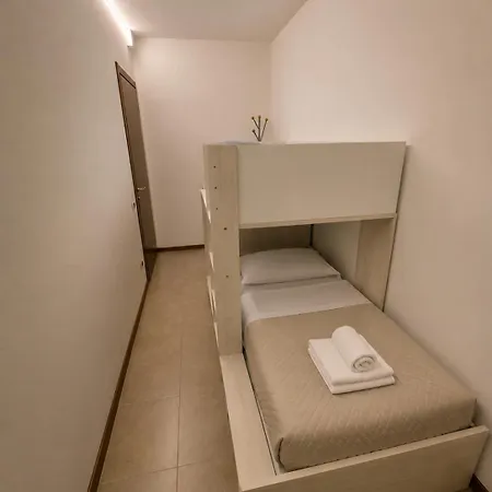 Family House Apartament Alassio