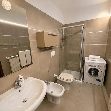 Family House * Alassio
