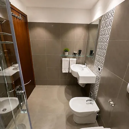 Family House Apartament *