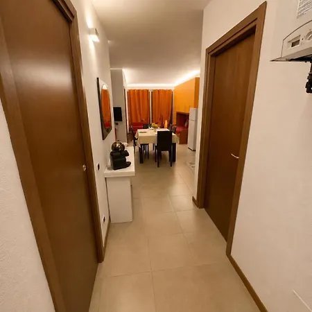 Family House Apartament *
