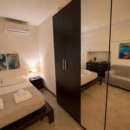 Family House Apartament
