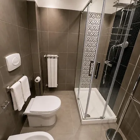 Family House Apartament Alassio